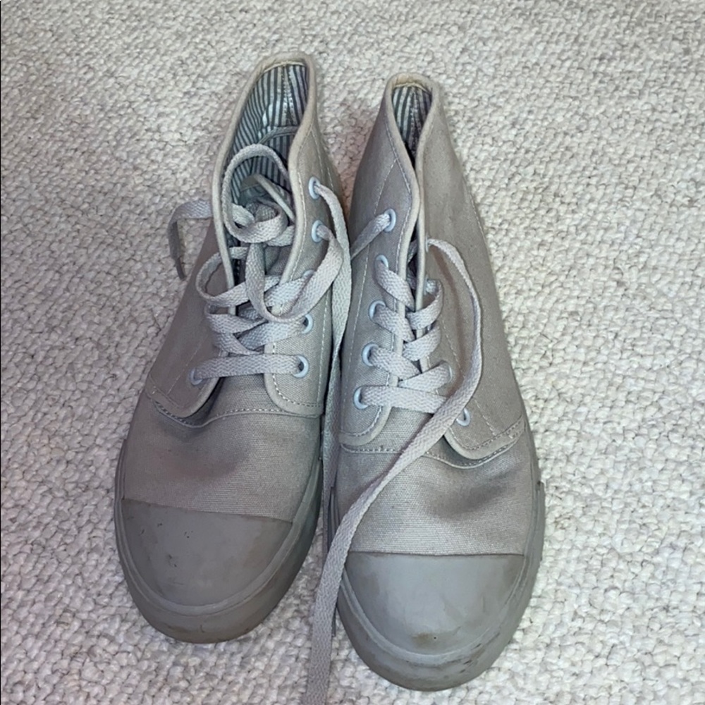 High tops